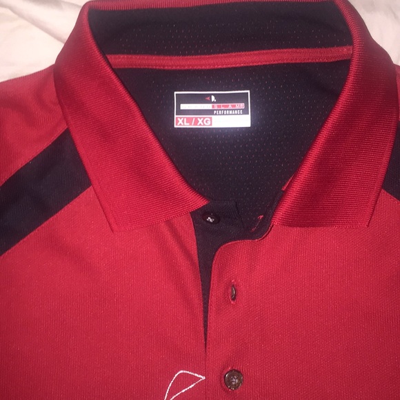 NWT men’s polo - Picture 3 of 3